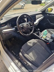 Škoda Ostatní modely Octavia 2,0   TDI First Edition M 2020