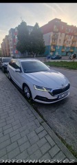 Škoda Ostatní modely Octavia 2,0   TDI First Edition M 2020