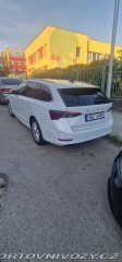Škoda Ostatní modely Octavia 2,0   TDI First Edition M 2020