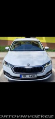 Škoda Ostatní modely Octavia 2,0   TDI First Edition M 2020