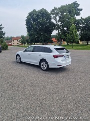Škoda Ostatní modely Octavia 2,0   TDI First Edition M 2020