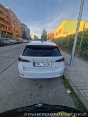 Škoda Ostatní modely Octavia 2,0   TDI First Edition M 2020