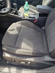Škoda Ostatní modely Octavia 2,0   TDI First Edition M 2020