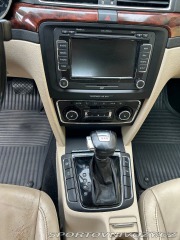 Škoda Superb 2,0 2 2008
