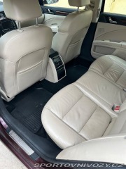 Škoda Superb 2,0 2 2008