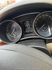 Škoda Superb 2,0 2 2008