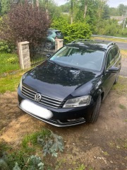 Volkswagen  Passat 2,0