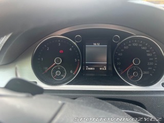 Volkswagen Ostatní modely Passat 2,0 2012