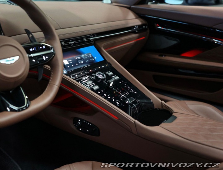 Aston Martin DB12 4.0 V8 Volante *Minotaur 2025