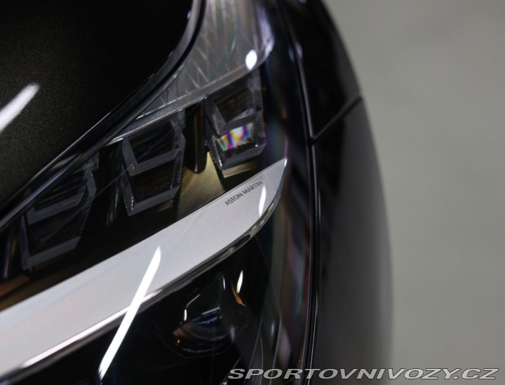 Aston Martin DB12 4.0 V8 Volante *Minotaur 2025
