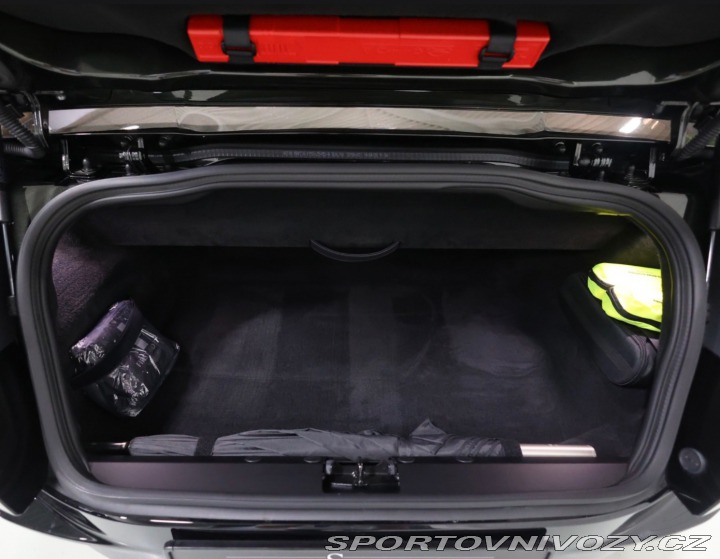 Aston Martin DB12 4.0 V8 Volante *Minotaur 2025