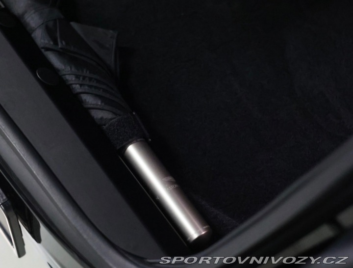 Aston Martin DB12 4.0 V8 Volante *Minotaur 2025