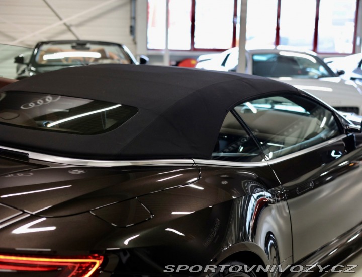 Aston Martin DB12 4.0 V8 Volante *Minotaur 2025