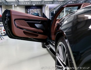 Aston Martin DB12 4.0 V8 Volante *Minotaur 2025