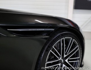 Aston Martin DB12 4.0 V8 Volante *Minotaur 2025