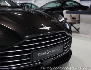 Aston Martin DB12 4.0 V8 Volante *Minotaur 2025