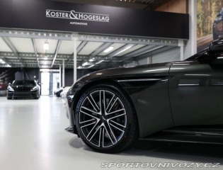 Aston Martin DB12 4.0 V8 Volante *Minotaur 2025
