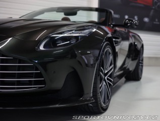 Aston Martin DB12 4.0 V8 Volante *Minotaur 2025