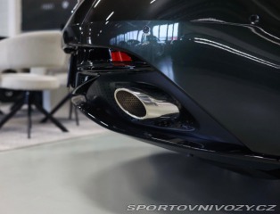 Aston Martin DB12 4.0 V8 Volante *Minotaur 2025