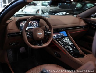 Aston Martin DB12 4.0 V8 Volante *Minotaur 2025