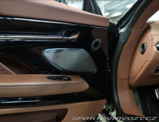 Aston Martin DB12 4.0 V8 Volante *Minotaur 2025