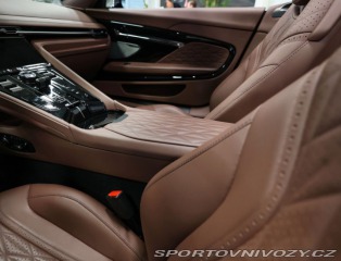 Aston Martin DB12 4.0 V8 Volante *Minotaur 2025