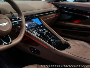 Aston Martin DB12 4.0 V8 Volante *Minotaur 2025