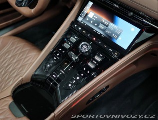Aston Martin DB12 4.0 V8 Volante *Minotaur 2025