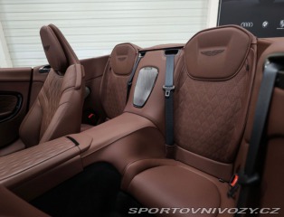 Aston Martin DB12 4.0 V8 Volante *Minotaur 2025