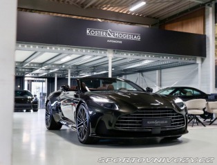 Aston Martin DB12 4.0 V8 Volante *Minotaur 2025