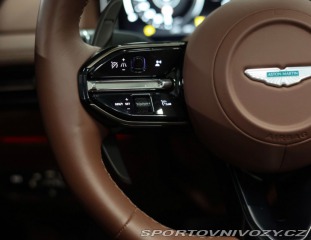 Aston Martin DB12 4.0 V8 Volante *Minotaur 2025