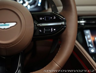 Aston Martin DB12 4.0 V8 Volante *Minotaur 2025