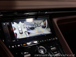 Aston Martin DB12 4.0 V8 Volante *Minotaur 2025
