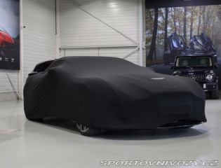 Aston Martin DB12 4.0 V8 Volante *Minotaur 2025