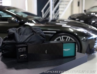 Aston Martin DB12 4.0 V8 Volante *Minotaur 2025