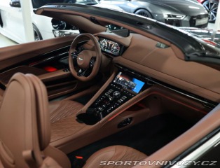 Aston Martin DB12 4.0 V8 Volante *Minotaur 2025