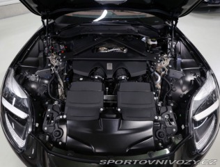 Aston Martin DB12 4.0 V8 Volante *Minotaur 2025