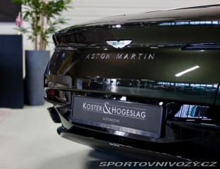 Aston Martin DB12 4.0 V8 Volante *Minotaur 2025