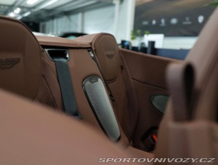Aston Martin DB12 4.0 V8 Volante *Minotaur 2025