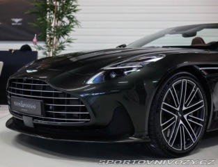 Aston Martin DB12 4.0 V8 Volante *Minotaur 2025