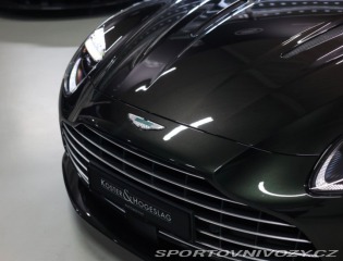 Aston Martin DB12 4.0 V8 Volante *Minotaur 2025