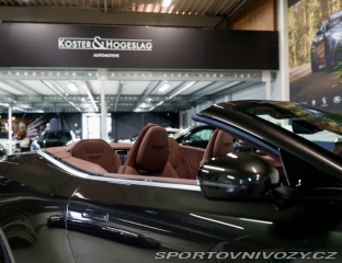 Aston Martin DB12 4.0 V8 Volante *Minotaur 2025
