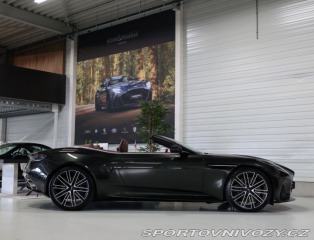 Aston Martin DB12 4.0 V8 Volante *Minotaur 2025
