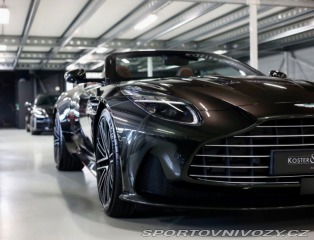 Aston Martin DB12 4.0 V8 Volante *Minotaur 2025