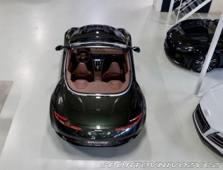 Aston Martin DB12 4.0 V8 Volante *Minotaur 2025