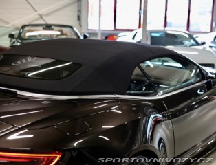 Aston Martin DB12 4.0 V8 Volante *Minotaur 2025