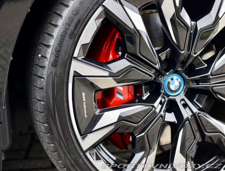 BMW 5 Touring 550e xDrive M S 2025