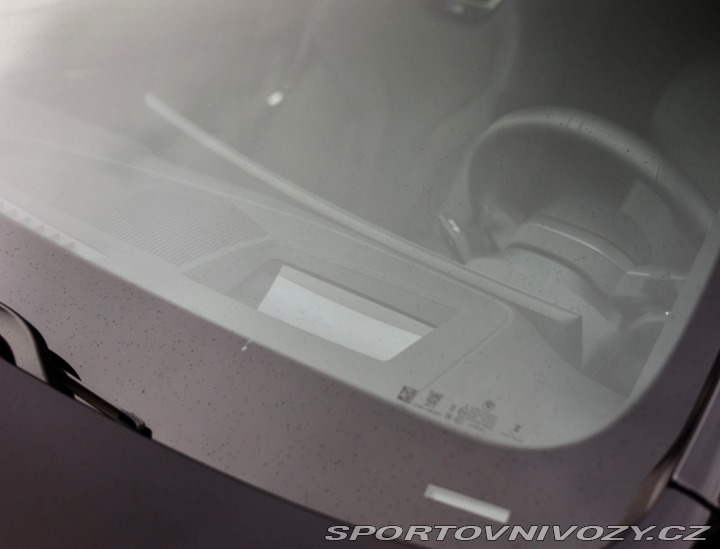 BMW 5 Touring 550e xDrive M S 2025
