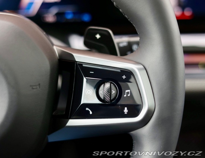 BMW 5 Touring 550e xDrive M S 2025