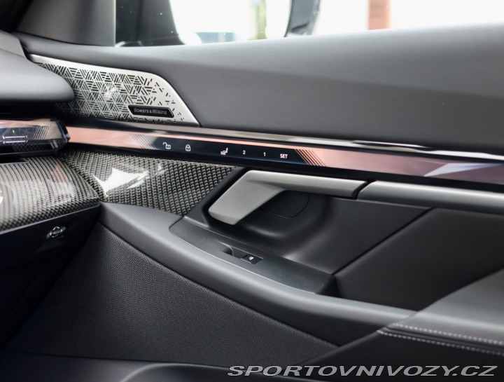 BMW 5 Touring 550e xDrive M S 2025